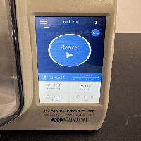 Omni International Bead Ruptor Elite Homogenizer image 2